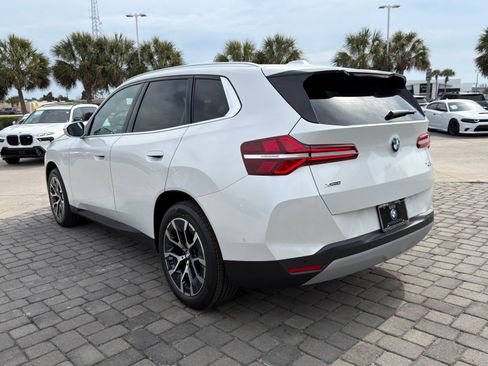 New 2026 BMW X3 xDrive30 w/ Premium Package AWD/4WD image 11