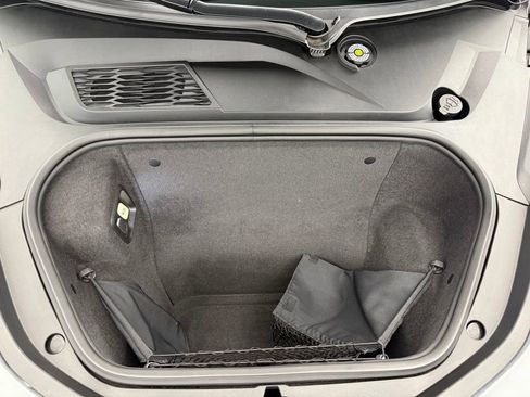Used 2020 Chevrolet Corvette Stingray Preferred Cpe w/ 2LT Preferred Equipment Group RWD image 7