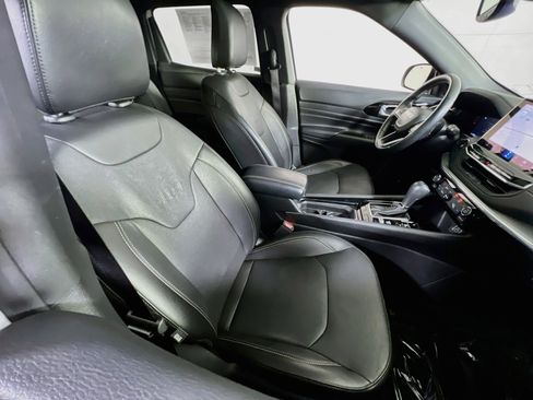 Used 2022 Jeep Compass High Altitude image 26