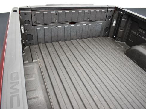 Used 2021 GMC Sierra 1500 AT4 w/ AT4 Preferred Package image 41