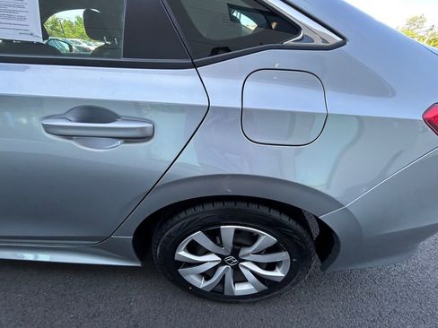Certified 2023 Honda Civic LX image 18