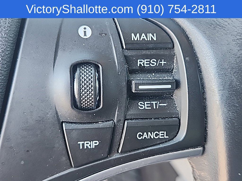 Used 2020 Acura MDX SH-AWD image 17