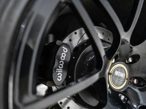Used 2008 Ford Mustang Shelby GT500 RWD image 14