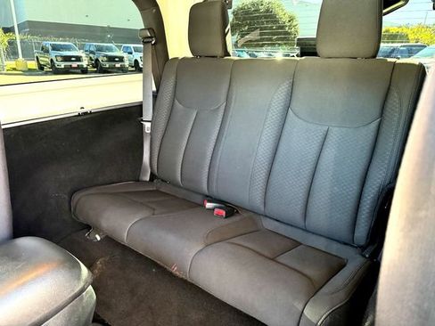 Used 2016 Jeep Wrangler Sport image 26