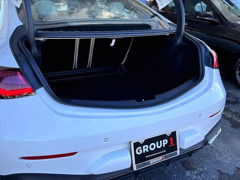 Certified 2024 Mercedes-Benz CLE 300 4MATIC Coupe image 36