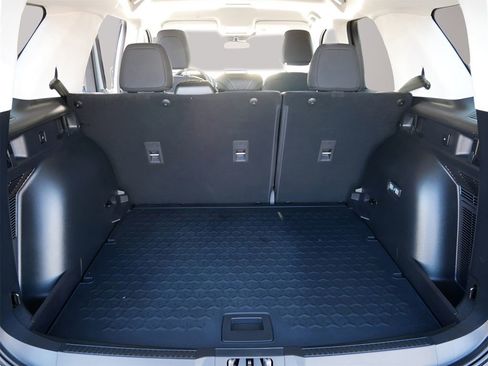 Used 2024 Ford Bronco Sport Big Bend image 19