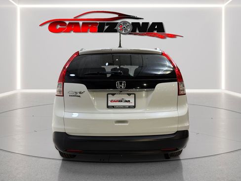 Used 2012 Honda CR-V EX-L image 9