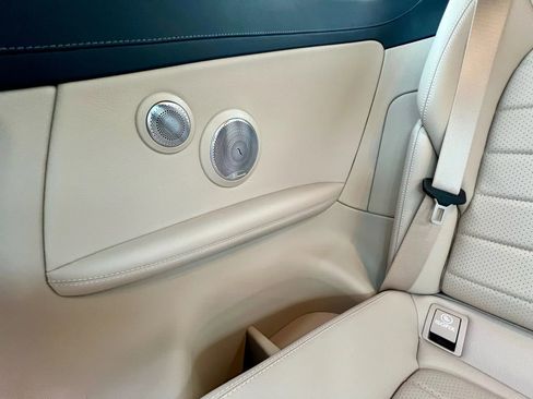 Used 2023 Mercedes-Benz C 300 4MATIC Coupe w/ AMG Line image 44