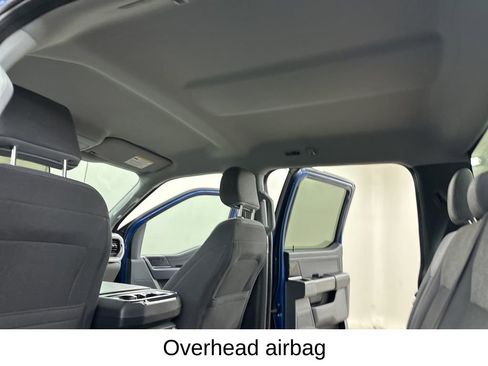 Used 2022 Ford F150 XLT w/ Equipment Group 302A High image 28