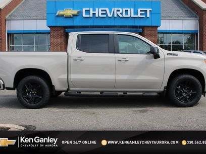 New 2026 Chevrolet Silverado 1500 RST w/ Safety Package