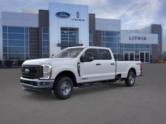 New 2026 Ford F350 XL w/ XL Chrome Package video 1