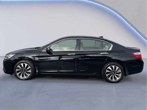 Used 2015 Honda Accord EX-L image 3