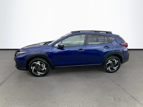 New 2026 Subaru Crosstrek 2.5i Limited AWD/4WD image 4