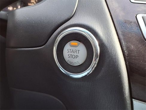 Used 2015 INFINITI QX60 Base w/ Premium Plus Package image 15