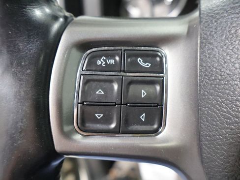 Used 2017 RAM 1500 Limited AWD/4WD image 39