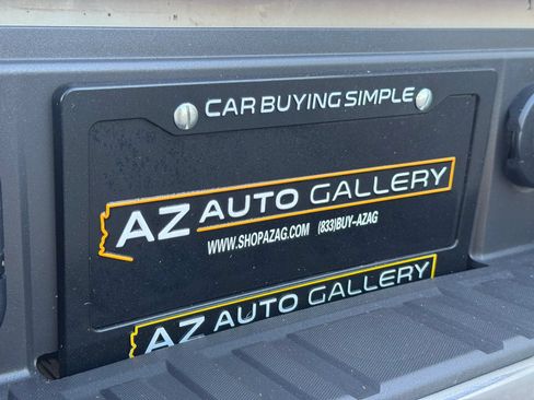 Used 2014 Chevrolet Silverado 1500 LT w/ All Star Edition AWD/4WD image 49
