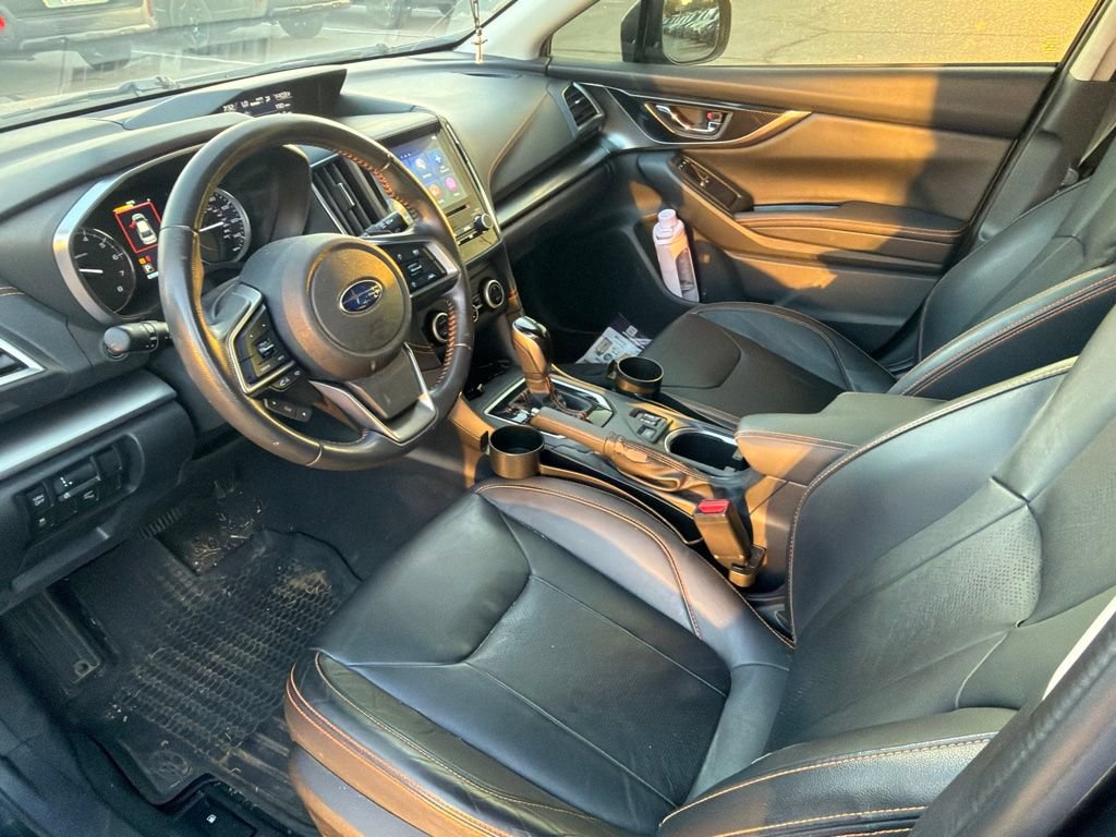 Used 2019 Subaru Crosstrek 2.0i Limited w/ Popular Package #3 AWD/4WD image 4