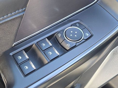 Used 2024 Ford F150 Platinum w/ Equipment Group 702A High image 23