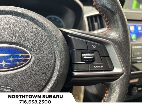 Used 2018 Subaru Crosstrek 2.0i Premium image 15