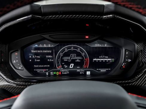 Used 2023 Lamborghini Urus S AWD/4WD image 62
