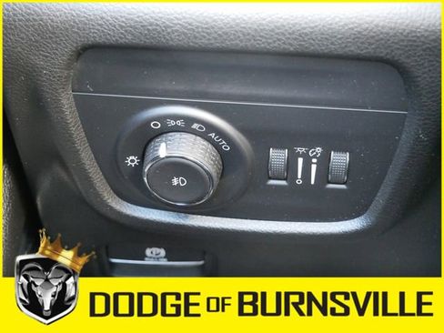 Used 2023 Jeep Grand Cherokee L Overland image 25