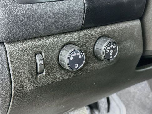 Used 2022 Chevrolet Colorado ZR2 AWD/4WD image 12
