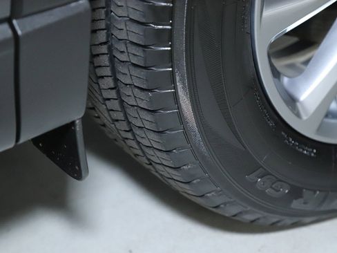 Certified 2023 MAZDA CX-5 AWD 2.5 S w/ Select Package image 34