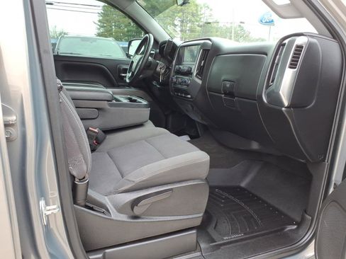 Used 2017 Chevrolet Silverado 1500 LT w/ All Star Edition image 7