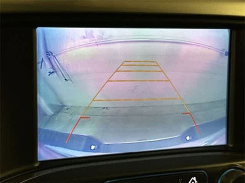 Used 2017 Chevrolet Silverado 1500 LT w/ All Star Edition image 12