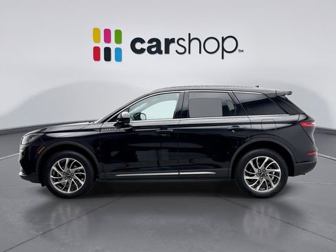 Used 2022 Lincoln Corsair AWD w/ Equipment Group 101A image 2