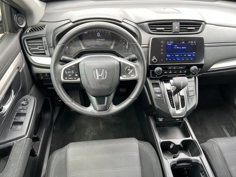 Used 2022 Honda CR-V Special Edition image 14