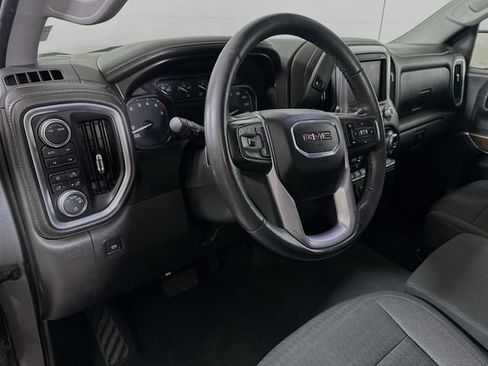 Used 2021 GMC Sierra 1500 Elevation AWD/4WD image 12