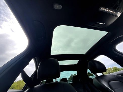 Used 2017 Mercedes-Benz C 43 AMG C 43 AMG image 21