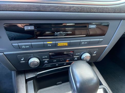 Used 2018 Audi A6 3.0T Premium Plus w/ Premium Plus Package image 21