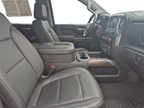 Used 2020 Chevrolet Silverado 1500 RST w/ All-Star Edition image 15