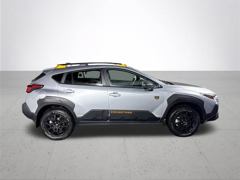 New 2026 Subaru Crosstrek 2.5i Wilderness w/ Crosstrek Mirror Package AWD/4WD image 5