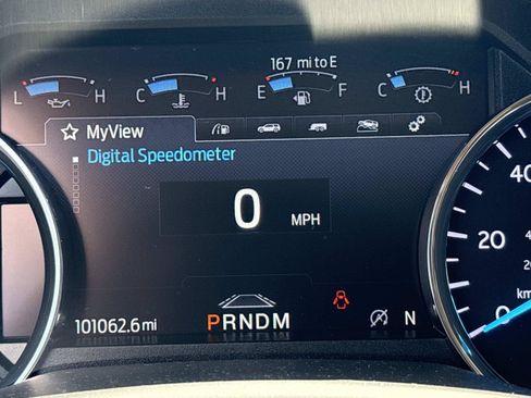 Used 2021 Ford Expedition Limited RWD image 23