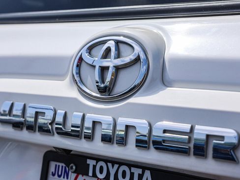 Certified 2023 Toyota 4Runner SR5 RWD image 26