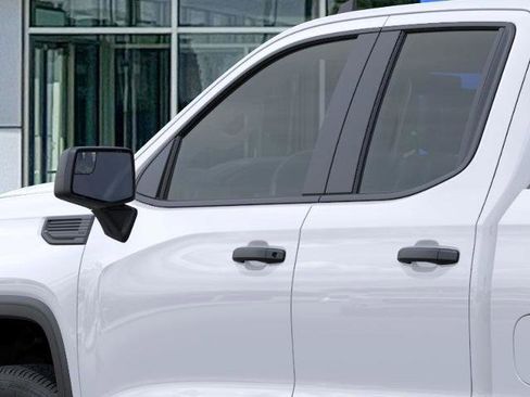 New 2026 GMC Sierra 1500 Pro w/ Pro Value Package image 36