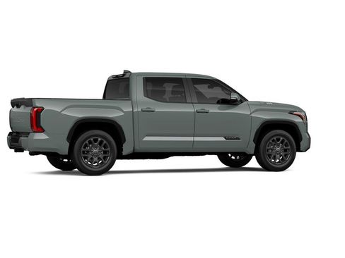 New 2026 Toyota Tundra Platinum AWD/4WD image 11