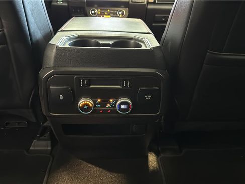 Certified 2020 Ford Expedition Max Limited w/ Equipment Group 303A image 22