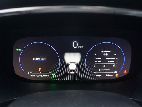 Used 2023 Acura MDX FWD w/ Technology Package image 7