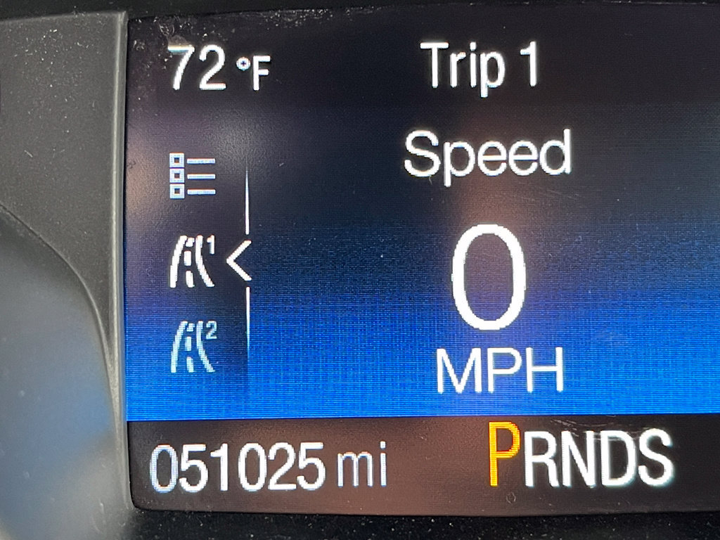 Used 2019 Ford Escape SE AWD/4WD image 17