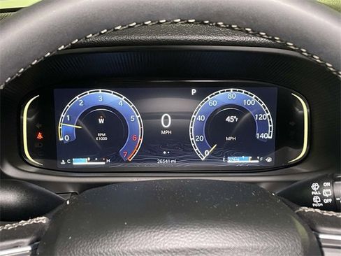 Used 2024 Jeep Wagoneer Series II image 47