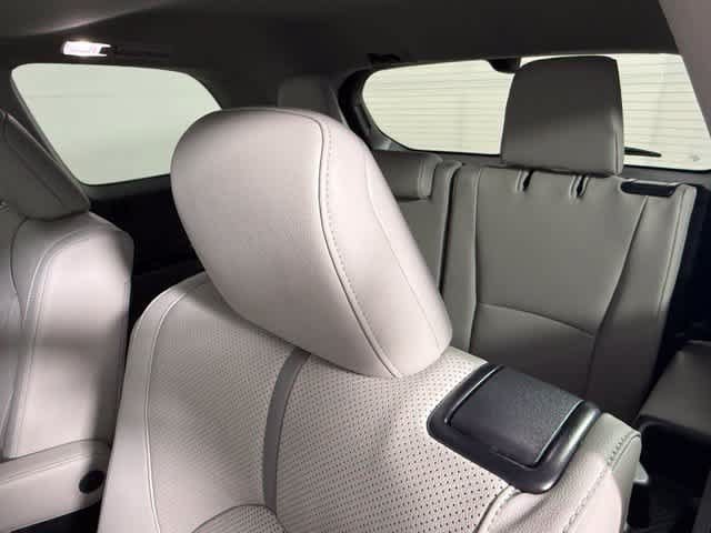 Used 2026 Toyota Grand Highlander AWD image 45