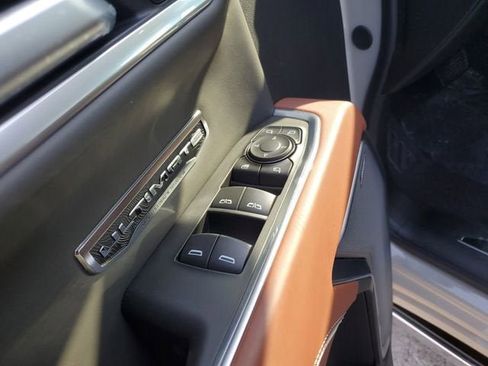 New 2026 GMC Sierra 1500 Denali Ultimate AWD/4WD image 19
