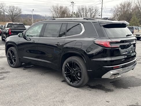 New 2026 GMC Acadia Denali w/ Super Cruise Package AWD/4WD image 6