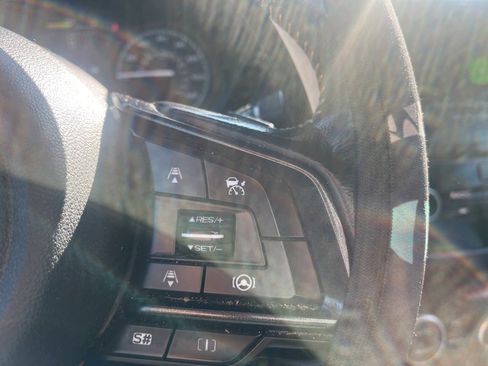 Used 2023 Subaru Forester Wilderness w/ Wilderness Package image 15