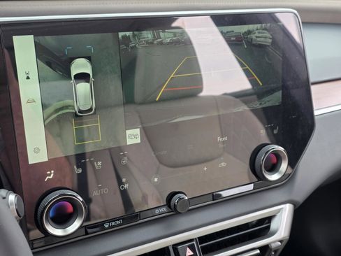 New 2026 Lexus RX 350 FWD image 20