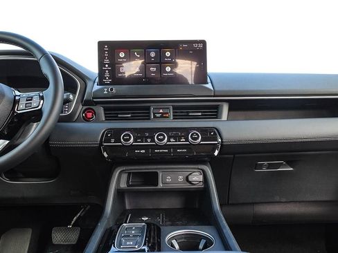 New 2026 Honda Pilot Touring image 14